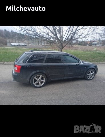 Ауди с4 б6 4.2 344 на части / audi s4 b6 quattro , снимка 14 - Автомобили и джипове - 36696200
