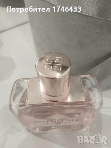 Irresistible Givenchy EDT 80 ml, снимка 2 - Дамски парфюми - 48912476
