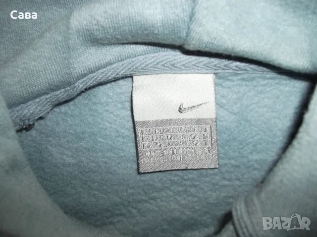Суичъри NIKE  мъжки,ХЛ-2ХЛ, снимка 2 - Суичъри - 56058525