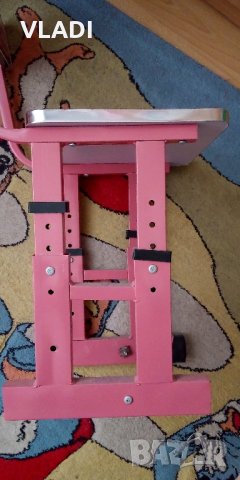 Бюро Маша и мечока, снимка 4 - Бюра - 42315941