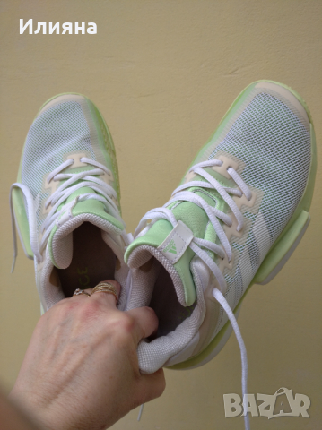 Adidas маратонки Адидас , снимка 14 - Маратонки - 44688250