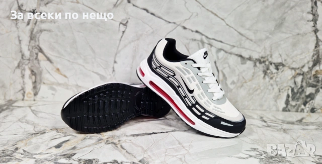 Nike Мъжки Маратонки👟Мъжки Маратонки Найк - Различни Цветове Код P2260, снимка 6 - Маратонки - 54241603
