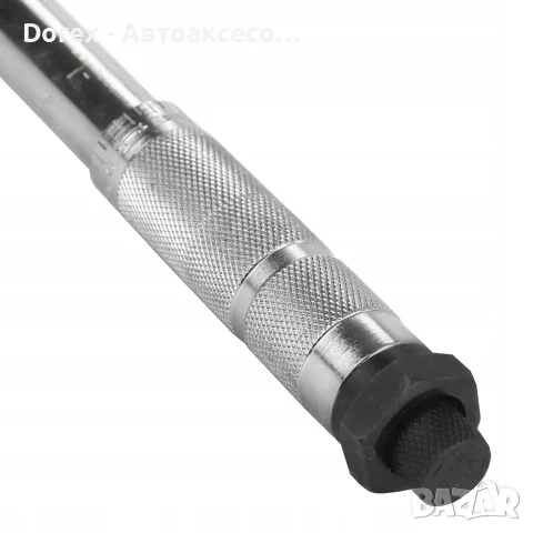 Динамометричен ключ 1/4" 5-25 Nm MAR-POL, снимка 6 - Ключове - 56011946