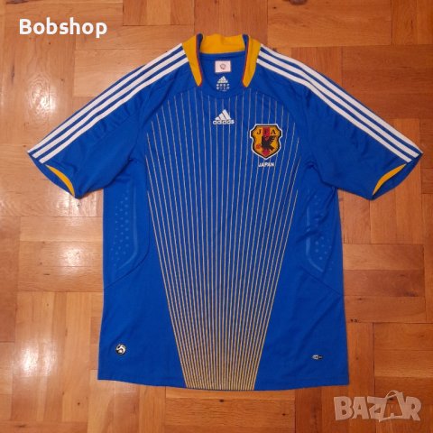 Japan 🇯🇵 Adidas 🇯🇵 season 2008-2009 , снимка 1