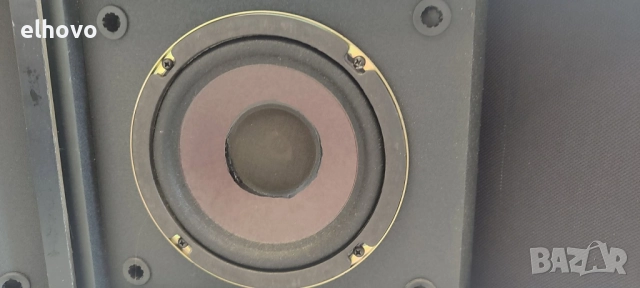 Тонколони Bose 205, снимка 10 - Тонколони - 52747223
