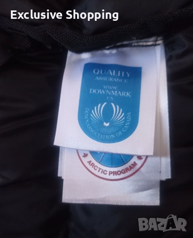 Мъжки зимни якета Canada Goose, снимка 11 - Якета - 52582610