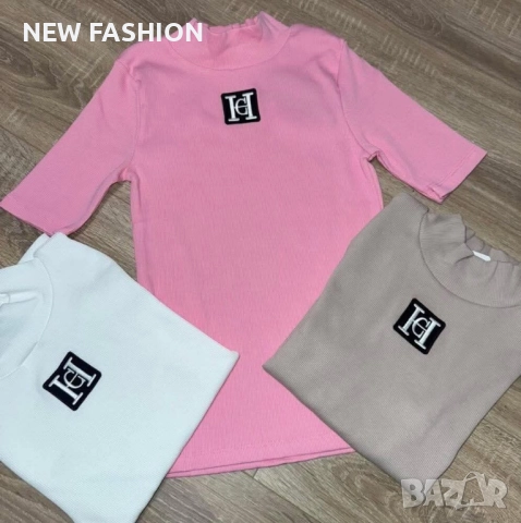 Дамски Блузи - Рипс ✨