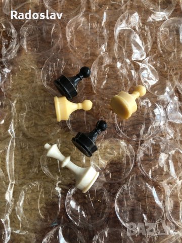 Фигурки от шах безплатно 