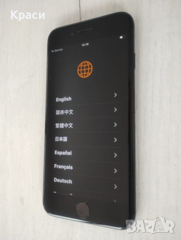 IPhone 7, Айфон 7 - части