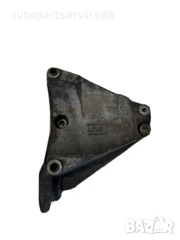 Конзола/стойка на компресор за климатик за Land Rover Range Rover Sport 4.2 (2007) 4H23-19D624-BA