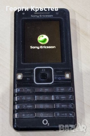 Sony Ericsson K770i(2 бр.), снимка 8 - Sony Ericsson - 38866549