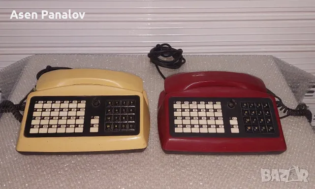 Стационарен телефон,централа