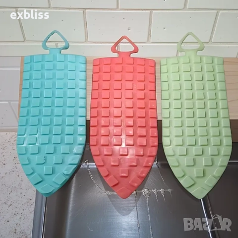 Гъвкава четка за почистване и на най-труднодостъпните места, снимка 9 - Други - 51694395