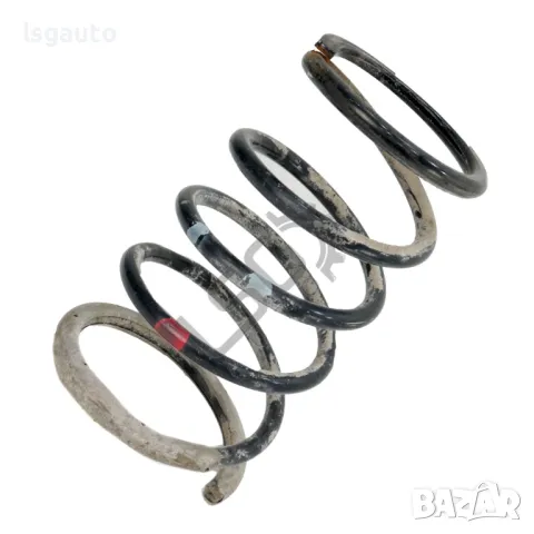 Задна пружина Nissan X-Trail I 2001-2007 ID: 143579