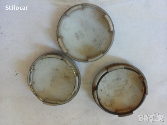 Капачки МАМ 62мм/52мм, снимка 2 - Аксесоари и консумативи - 42890939