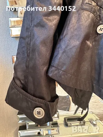 Дамски комплект сако с пола, снимка 8 - Костюми - 47783864