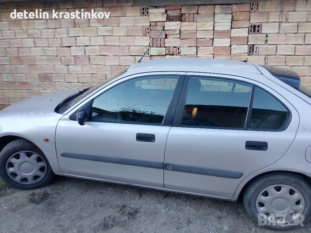 Продавам, снимка 6 - Автомобили и джипове - 52867669