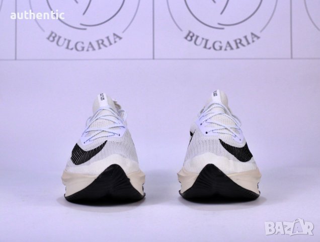 Nike Air Zoom Alpha Fly Next Tempo, снимка 3 - Маратонки - 44313812