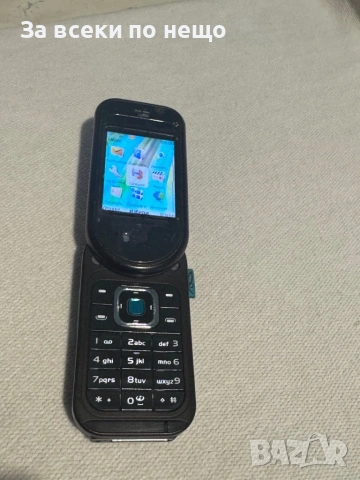 Nokia 7370, снимка 12 - Nokia - 53026226