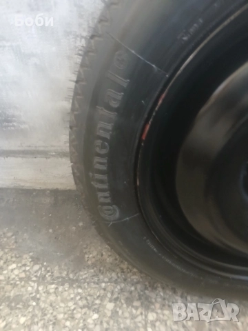 Оргинална патерица Дачия,Рено 4×100 60.1ц.о нова., снимка 18 - Гуми и джанти - 52591590