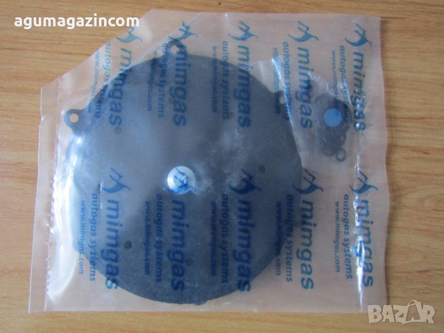 мембрани за изпарител Мимгаз/ ферони -оргинални, снимка 2 - Части - 30028216