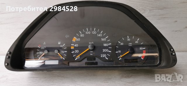 Километраж - Opel / Mercedes / Kia / Renault, снимка 8 - Части - 37104029