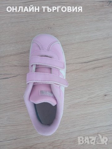 📣Детски маратонки ADIDAS📣ПРИЕМАМ КОМЕНТАР ПО ЦЕНАТА❗️, снимка 5 - Детски маратонки - 39197865