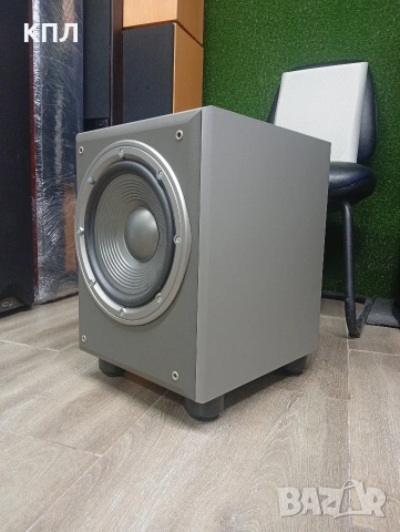 Активен субуфер Jbl Northridge E150P/230, снимка 4 - Тонколони - 53105195