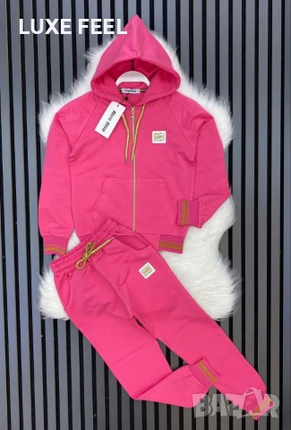 MIU MIU 💎Детски Екипи 8,9,14,16г 