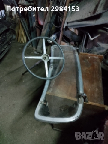 части за мб170v