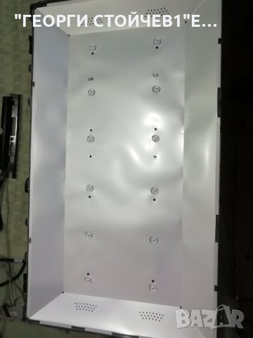 ARIELLI  LED-32DN9ND7  SMART    СЪС СЧУПЕН ДИСПЛЕЙ, снимка 7 - Части и Платки - 31572816