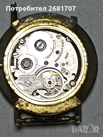 часовник Sibona, снимка 3 - Дамски - 47473655