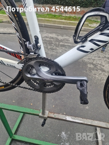 Велосипед Canyon, снимка 3 - Велосипеди - 52739733