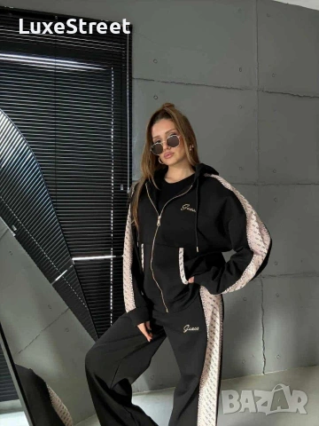 Дамски Екипи 🤍 Guess , снимка 2 - Спортни екипи - 53049771