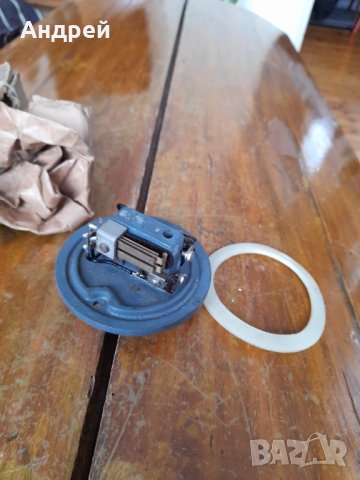 Стара розетка #2, снимка 2 - Други ценни предмети - 39579277