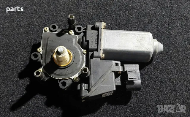 Машинка - Моторче Предно Ляво Стъкло Ауди А4 Б5 (2)
- 113846101, снимка 2 - Части - 50433636