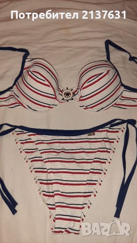 ДАМСКИ  БАНСКИ  - Размер S , снимка 1