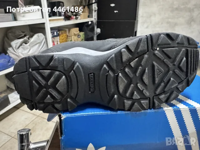 Детски боти ADIDAS, снимка 5 - Детски боти и ботуши - 56248045