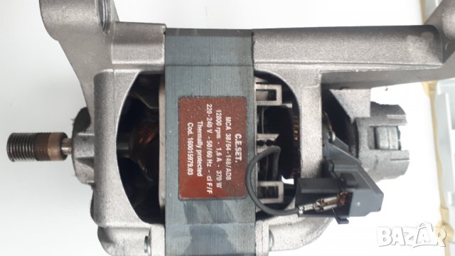 Продавам на части пералня Indesit Win 602, снимка 14 - Перални - 38517497