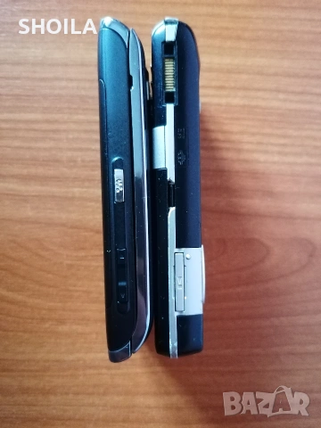 Sony Ericsson w595 - k660i, снимка 5 - Sony Ericsson - 54000851