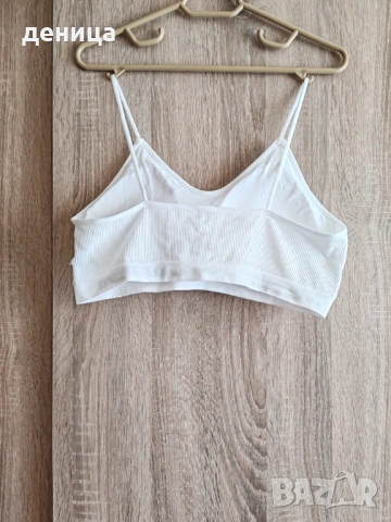 Бюстие чисто ново , снимка 2 - Корсети, бюстиета, топове - 54237037
