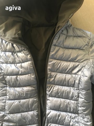 Save the duck 7-8 години двулицево яке, снимка 3 - Детски якета и елеци - 30872705