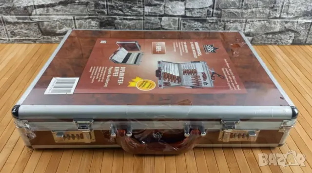 Комплект немски прибори SBS, снимка 2 - Аксесоари за кухня - 47481602