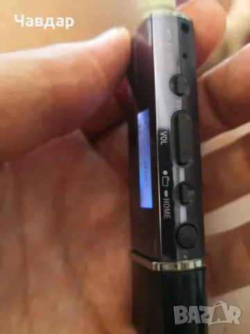 Плеър Sony walkman NW-E013F, снимка 3 - MP3 и MP4 плеъри - 55844105