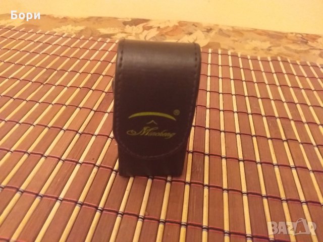 Кожен твърд калъф, снимка 7 - Други ценни предмети - 29632904