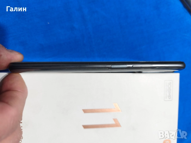 Xiaomi 11T Pro, снимка 3 - Xiaomi - 52978650