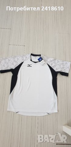 MIZUNO Mens Size  L/XL НОВО! ОРИГИНАЛ! Мъжка Дишаща Тениска !
