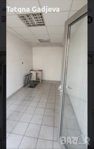 Магазин под наем -бул. Васил Априлов 29, снимка 3 - Магазини - 53878963