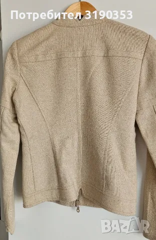 Дамско яке/ сако, снимка 5 - Якета - 50371567