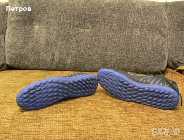 Стоножки / обувки за футбол Nike Mercurial Superfly 9 Club TF, снимка 7 - Футбол - 52895860